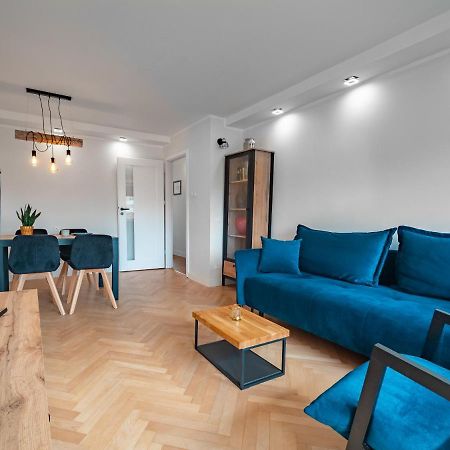 Apartament Bursztynowy Nowy Sopot Exteriör bild