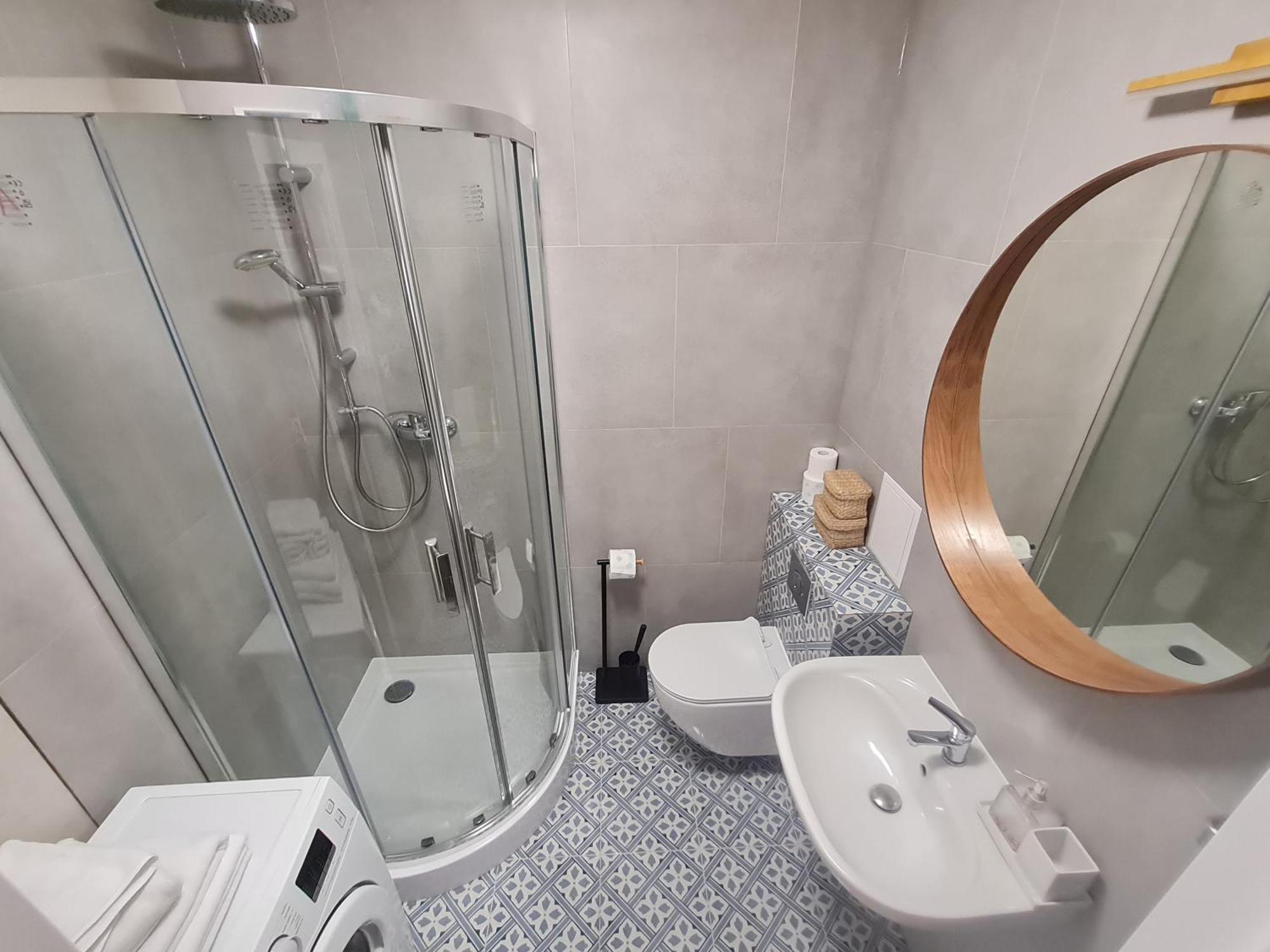 Apartament Bursztynowy Nowy Sopot Exteriör bild