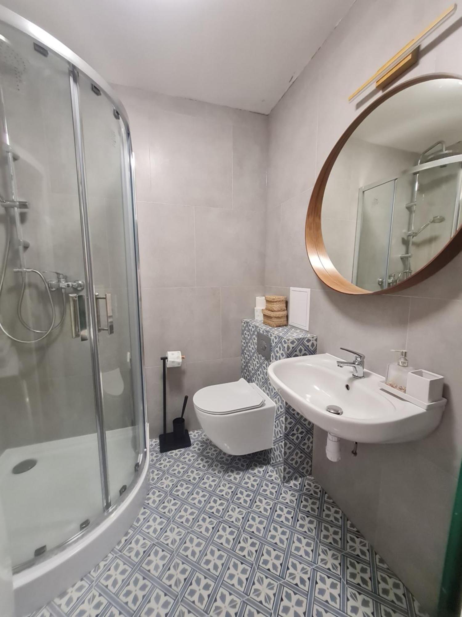 Apartament Bursztynowy Nowy Sopot Exteriör bild